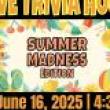Partys, June 16, 2025, 06/16/2025, Summer-Themed Trivia Hour