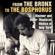 Author Readings, June 16, 2025, 06/16/2025, Author & Performer Discusses His New Book about Displaced Music Culture in NYC