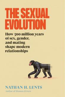 Author Readings, June 23, 2025, 06/23/2025, Biology Expert Discusses His New Book&nbsp;on the Secret Sex Lives of Animals&nbsp;