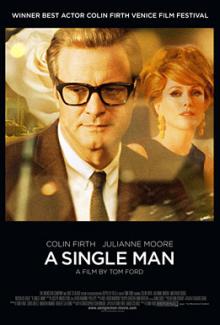 Films, June 28, 2025, 06/28/2025, A Single Man (2009): Period Romantic Drama with Colin Firth