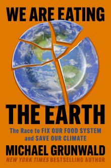 Discussions, June 30, 2025, 06/30/2025, Authors & Experts on Climate Change and Fixing the Food System (In Person AND Online!)