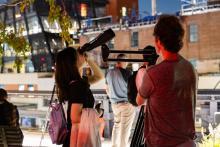 Workshops, July 01, 2025, 07/01/2025, Stargazing in the Park