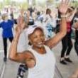 Workshops, May 21, 2025, 05/21/2025, Open Level Zumba Class in the Sky&nbsp;