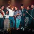 Concerts, June 18, 2025, 06/18/2025, Jazz-Fusion on the Plaza, ft. Anime, Ghibli, & Video Game Influences