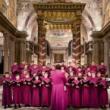 Concerts, July 21, 2025, 07/21/2025, Renaissance Sacred Music Performed A Capella in Iconic Venue