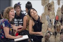 Workshops, June 04, 2025, 06/04/2025, Write with Pride in a Museum Gallery