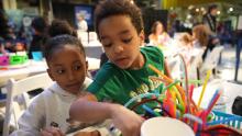 Museumss, June 23, 2025, 06/23/2025, Pride Family Day: Art & Storytelling Activities