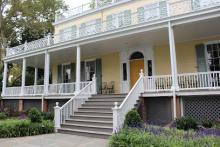 Tours, July 21, 2025, 07/21/2025, Tour of Gracie Mansion, Home of New York's Mayors