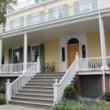 Tours, June 30, 2025, 06/30/2025, Tour of Gracie Mansion, Home of New York's Mayors