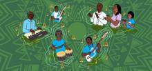 Festivals, June 19, 2025, 06/19/2025, Remembering Resilience: A Juneteenth Tribute