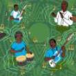 Festivals, June 19, 2025, 06/19/2025, Remembering Resilience: A Juneteenth Tribute