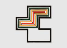 Opening Receptions, June 05, 2025, 06/05/2025, Sherrill Roland: The Turning Away From