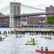 Workshops, June 08, 2025, 06/08/2025, Family Kayaking with View of Lower Manhattan