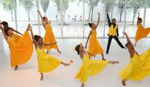 Festivals, June 19, 2025, 06/19/2025, Juneteenth Celebration Honoring Louis Armstrong: Performances, Workshops, & More