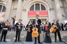 Festivals, May 31, 2025, 05/31/2025, Museum Celebration: Music, Interactive Art, Talks, & More