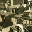 Book Clubs, June 06, 2025, 06/06/2025, Silent Reading in a Historic Reading Room