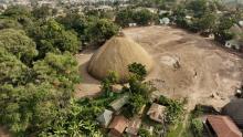 Screenings, May 31, 2025, 05/31/2025, Short Films & Discussion about&nbsp;Africa&rsquo;s Distinct Landmarks
