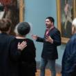 Gallery Talks, June 05, 2025, 06/05/2025, Explore Changing Ideas of Beauty & Desire in Historic Art