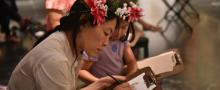 Workshops, June 06, 2025, 06/06/2025, Learn How To Draw a Figurative Tablaue in an Iconic Museum