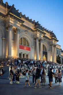 Museumss, June 10, 2025, 06/10/2025, Explore an Iconic New York Art Museum