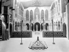 Symposiums, June 12, 2025, 06/12/2025, Explore the&nbsp;Impact of Art Collecting Practices on Medieval Source Sites in Europe