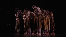 Dance Performances, June 05, 2025, 06/05/2025, Music on the Lawn: Contemporary Dance with Limon Dance Company