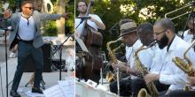 Concerts, June 14, 2025, 06/14/2025, Music on the Lawn: Jazzmobile Celebrates the Harlem Renaissance