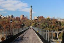 Tours, June 14, 2025, 06/14/2025, Tour of Historical Water Tower With a View
