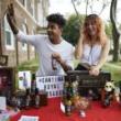 Fairs, June 21, 2025, 06/21/2025, Outdoor Market on Governors Island Returns