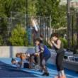 Workshops, May 28, 2025, 05/28/2025, Riverfront Workout: Dance Cardio