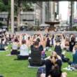Workshops, May 28, 2025, 05/28/2025, Yoga in the Park with Expert Instructor