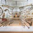 Concerts, June 20, 2025, 06/20/2025, Young Classical Musicians: Chamber Music in an Iconic Museum