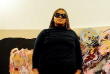 Gallery Talks, June 20, 2025, 06/20/2025, Discover a Museum Exhibition through an Artist's Eyes