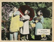 Screenings, June 22, 2025, 06/22/2025, Watch&nbsp;The Toll of the Sea & Explore the Life and Legacy of Anna May Wong