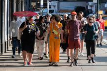 Tours, June 06, 2025, 06/06/2025, Explore the Sites of NYC's LGBTQ+ History