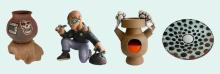 Screenings, June 05, 2025, 06/05/2025, Short Films Spotlighting Creativity in Pottery Art: Screening + Q&A