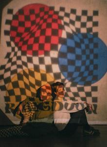 Concerts, June 06, 2025, 06/06/2025, Music from Electro-Pop Duo Ringdown&nbsp;