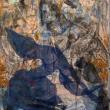 Opening Receptions, May 30, 2025, 05/30/2025, Bold, Layered Abstractions from a Rising Voice in Contemporary Painting