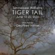 Plays, June 12, 2025, 06/12/2025, Tennessee Williams'&nbsp;Tiger Tail Outdoor Performance