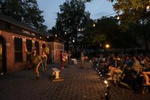 Plays, June 29, 2025, 06/29/2025, Shakespeare's Henry V in the Park