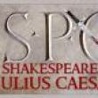 Plays, May 29, 2025, 05/29/2025, Shakespeare's&nbsp;Julius Caesar&nbsp;on the Patio
