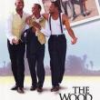 Movie in a Parks, June 16, 2025, 06/16/2025, Film on the Lawn:&nbsp;The Wood (1999) Coming-of-Age Comedy Drama with Taye Diggs