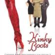 Movie in a Parks, June 23, 2025, 06/23/2025, Kinky Boots (2005): feel-good musical comedy-drama