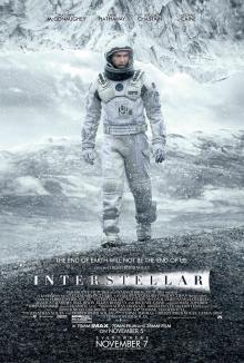 Movie in a Parks, July 14, 2025, 07/14/2025, Christopher Nolan's Interstellar (2014): Oscar-winning sci-fi epic starring Matthew McConaughey