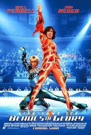 Movie in a Parks, August 04, 2025, 08/04/2025, Blades of Glory (2007): sports comedy with Will Ferrell and Jon Heder