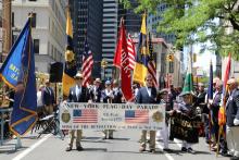 Parades, June 13, 2025, 06/13/2025, Annual Flag Day Parade and Celebration