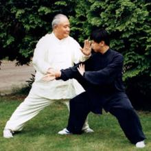 Workshops, July 12, 2025, 07/12/2025, Tai Chi in the Park led by Certified Instructor