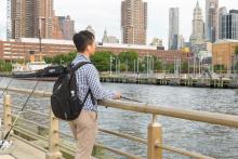 Workshops, June 12, 2025, 06/12/2025, Catch-and-Release Fishing in the Park