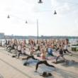 Workshops, May 29, 2025, 05/29/2025, Outdoor Yoga with Chelsea Piers Fitness