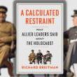 Author Readings, June 22, 2025, 06/22/2025, Acclaimed Author & Professor Speaks on New Book: A Calculated Restraint (In Person AND Online!)